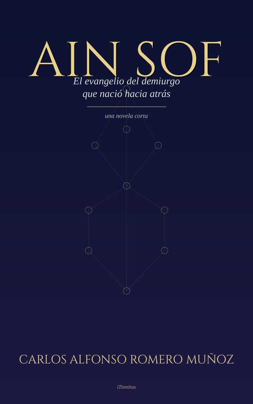 Portada de AIN SOF